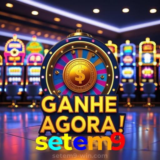 Explorando a Categoria de Jogos de Poker no setem9