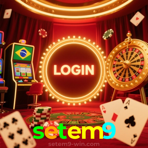 Explore os Jogos de Bingo no setem9: Diversão e Prêmios ao Seu Alcance