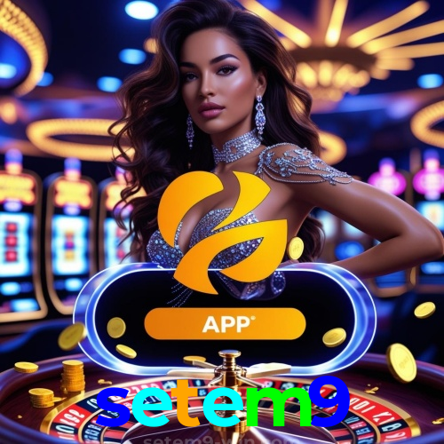 Cassino ao vivo no Brasil | setem9: segura e premiada