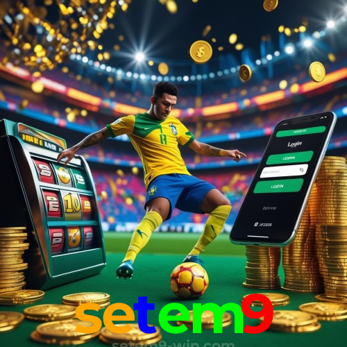 Descubra as Promoções Especiais da setem9